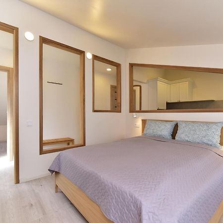 Smiltis Apartment Паланга Екстериор снимка