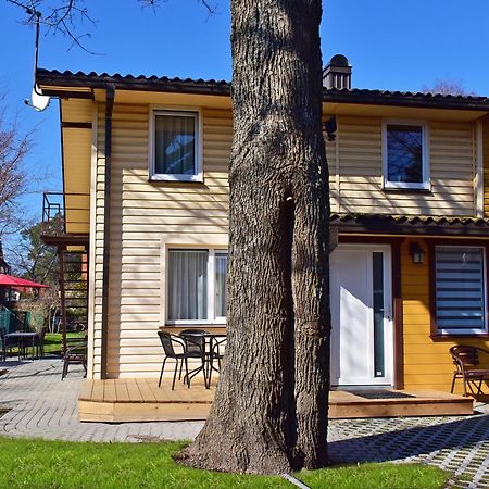 Smiltis Apartment Паланга Екстериор снимка