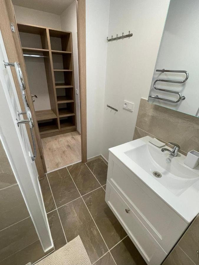 Smiltis Apartment Паланга Екстериор снимка