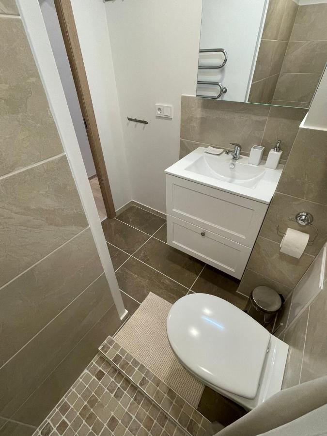 Smiltis Apartment Паланга Екстериор снимка