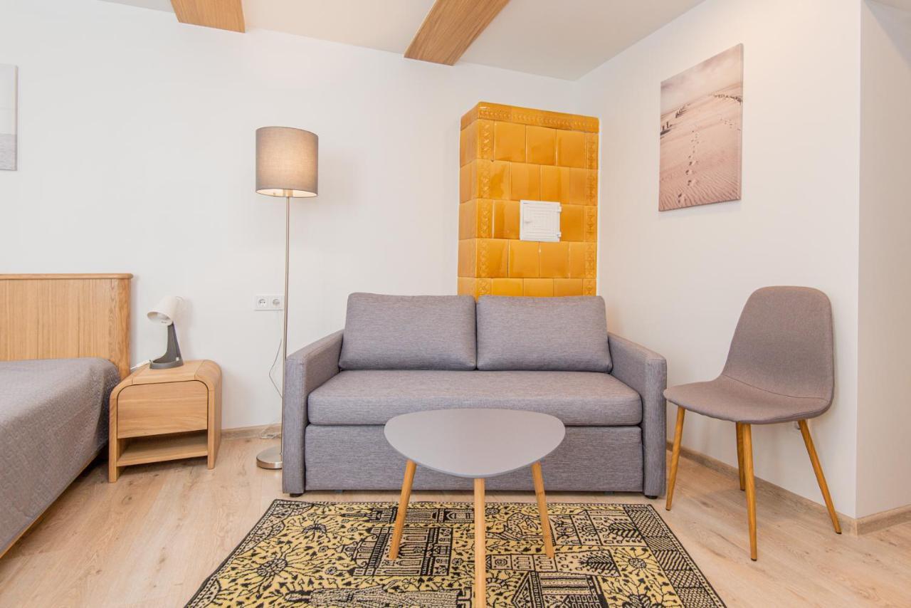 Smiltis Apartment Паланга Екстериор снимка