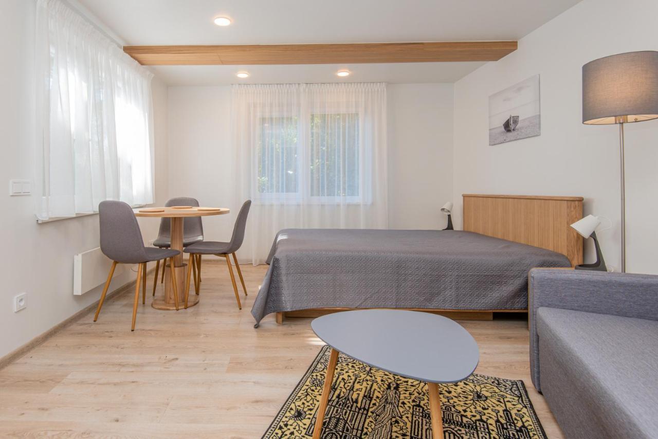 Smiltis Apartment Паланга Екстериор снимка