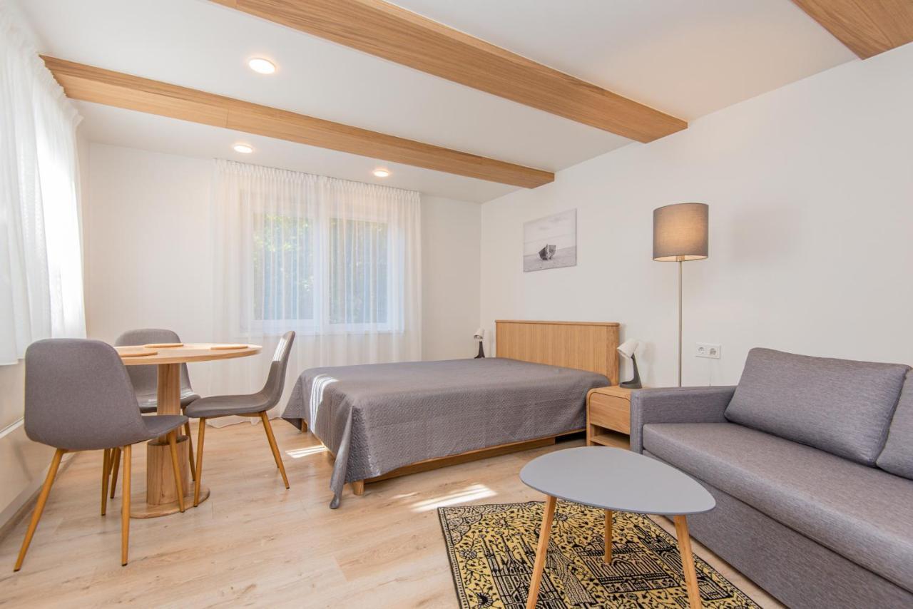 Smiltis Apartment Паланга Екстериор снимка
