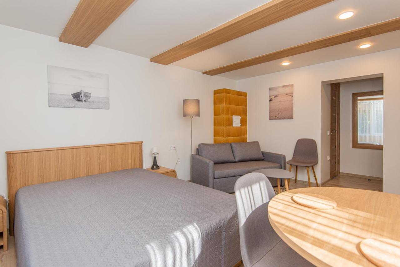 Smiltis Apartment Паланга Екстериор снимка