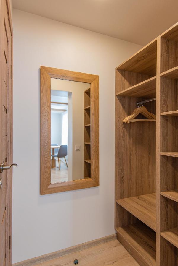 Smiltis Apartment Паланга Екстериор снимка