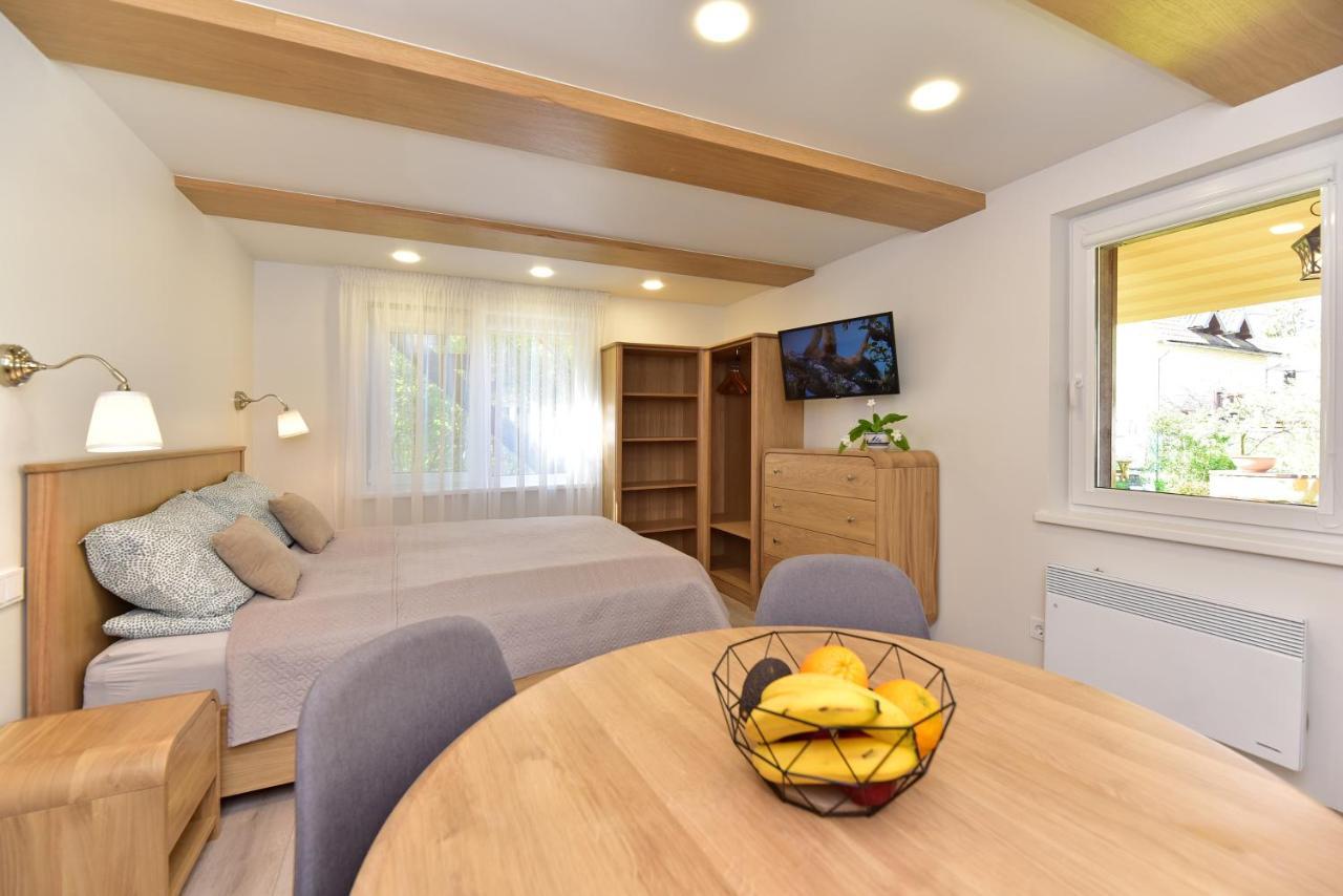 Smiltis Apartment Паланга Екстериор снимка