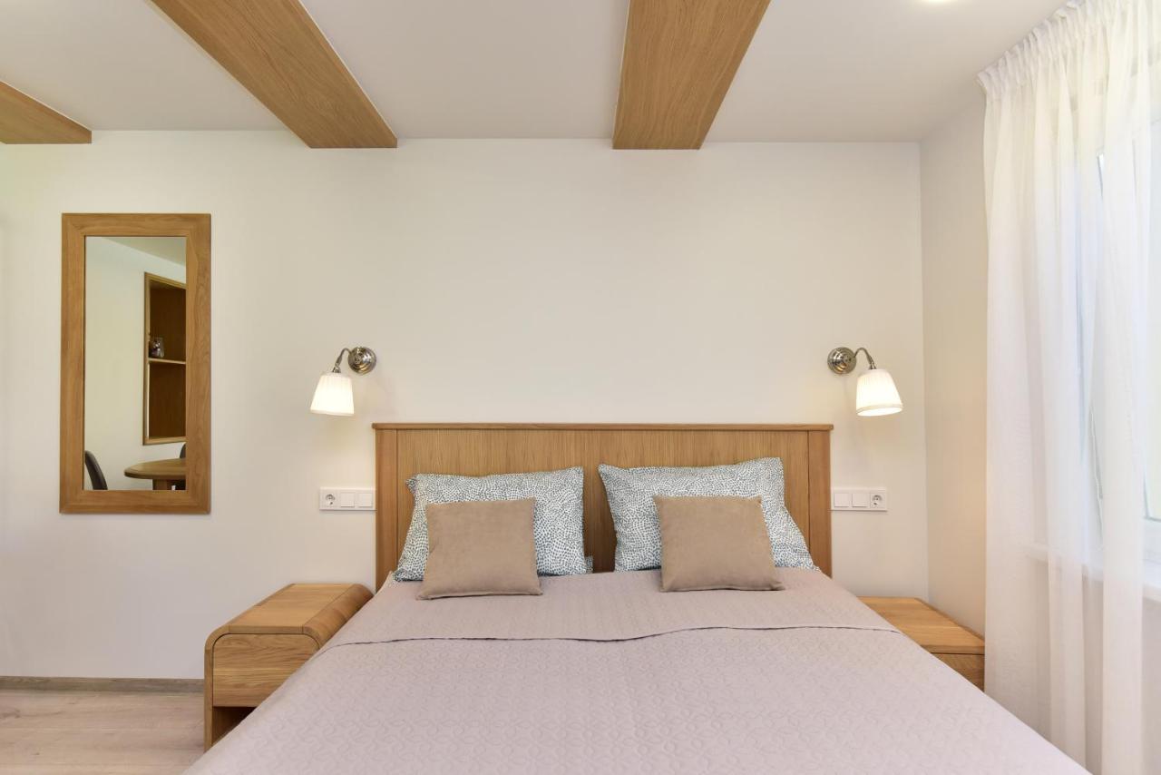 Smiltis Apartment Паланга Екстериор снимка