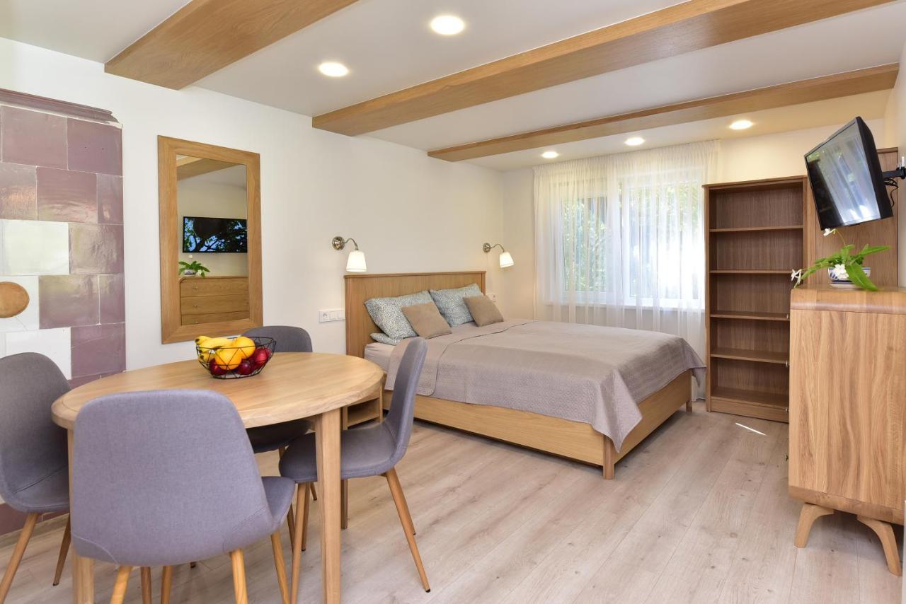 Smiltis Apartment Паланга Екстериор снимка