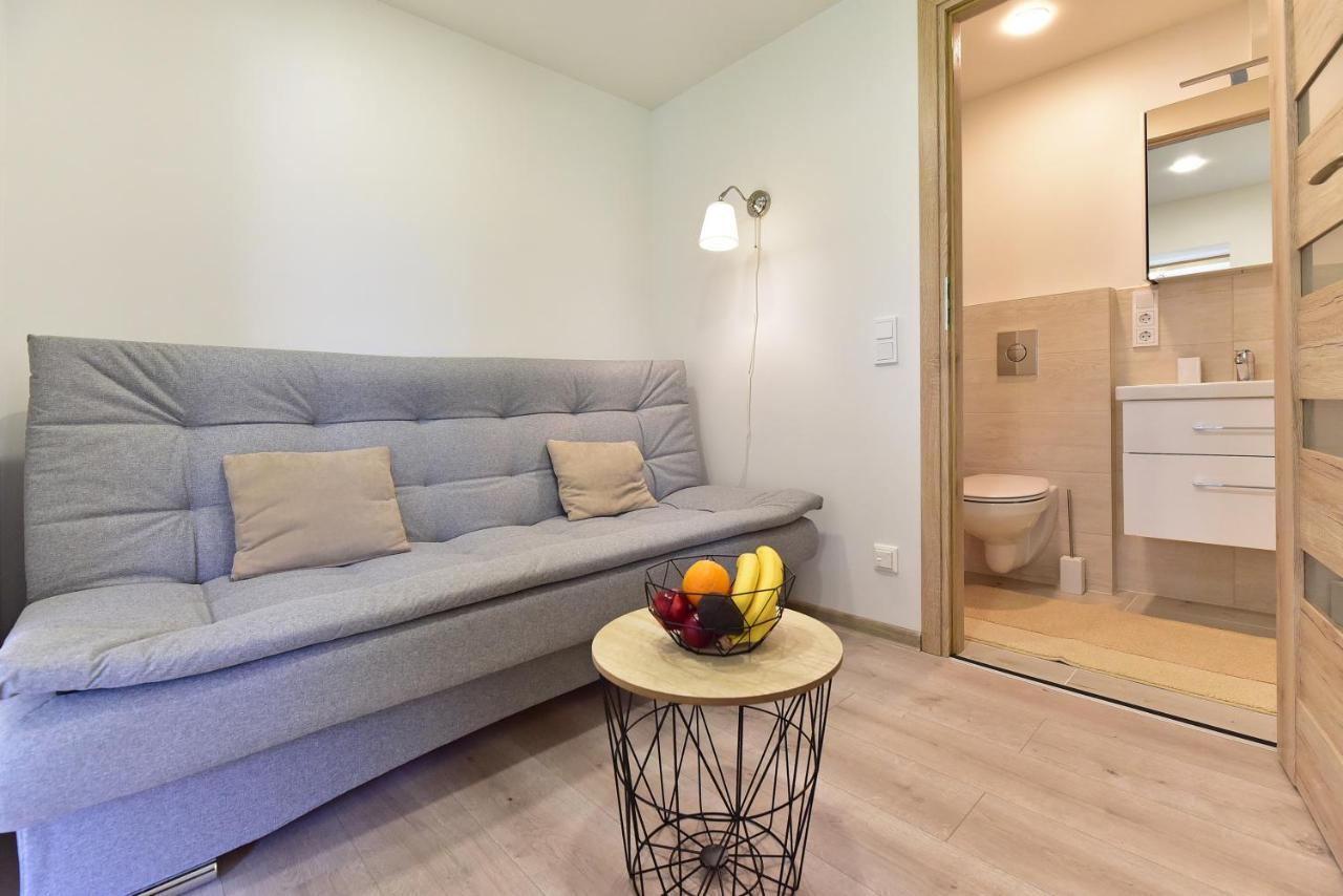 Smiltis Apartment Паланга Екстериор снимка