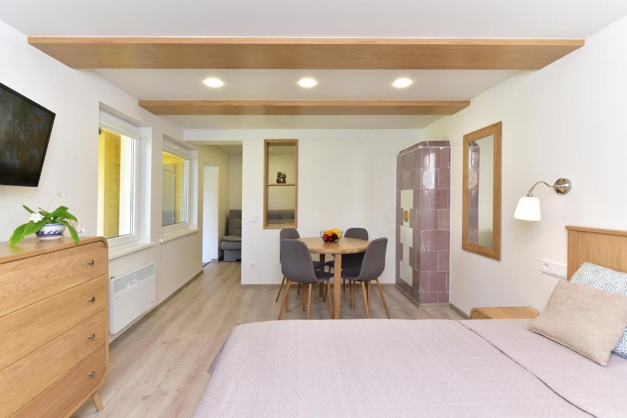 Smiltis Apartment Паланга Екстериор снимка