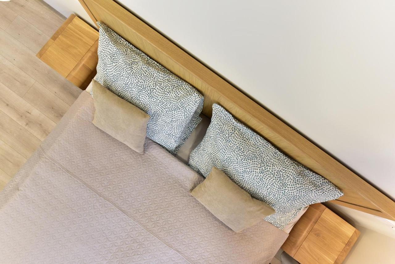 Smiltis Apartment Паланга Екстериор снимка