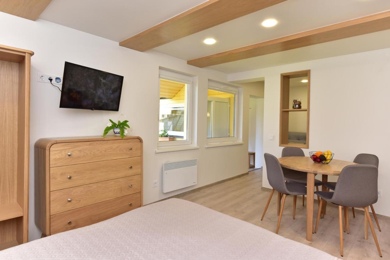 Smiltis Apartment Паланга Екстериор снимка
