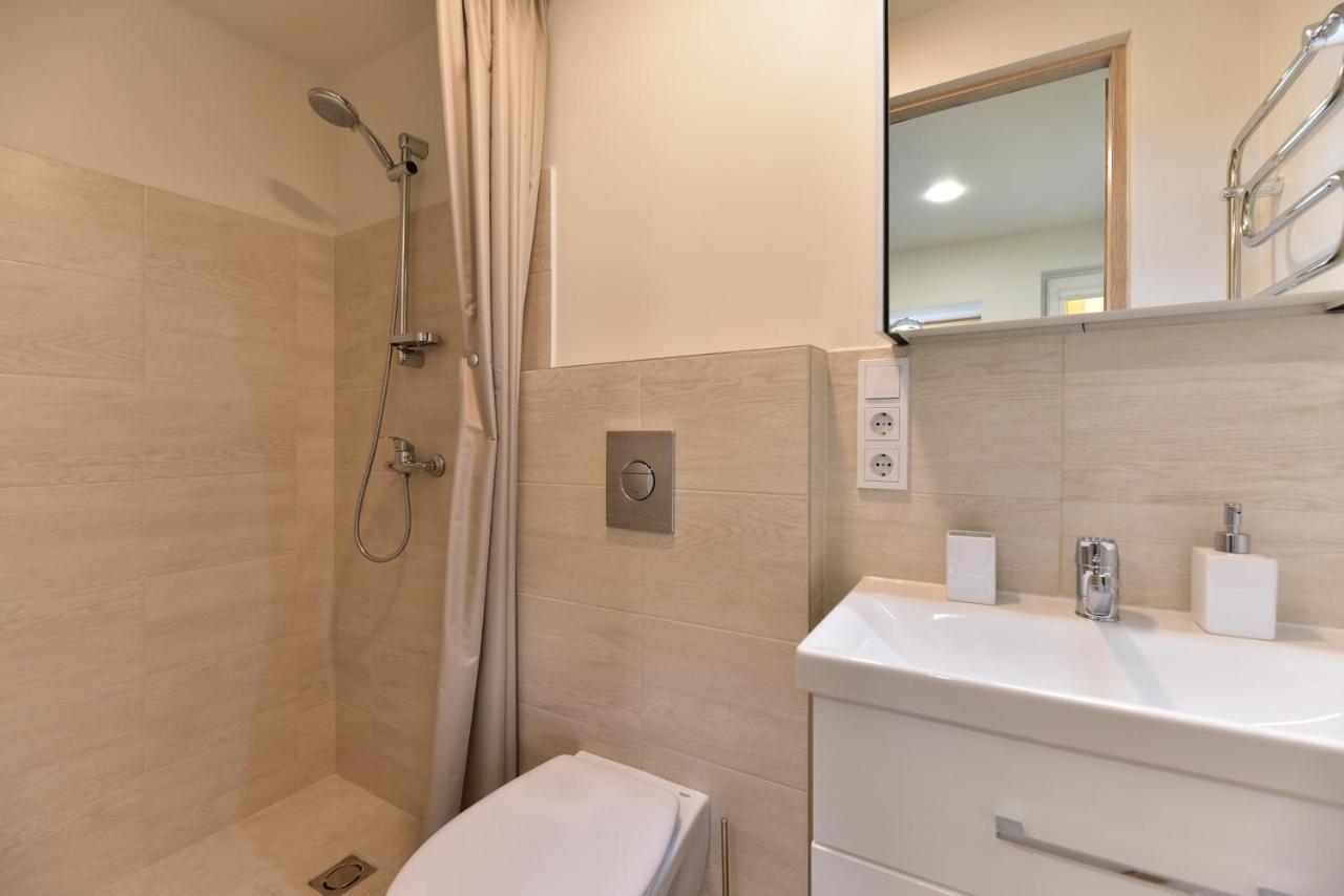 Smiltis Apartment Паланга Екстериор снимка