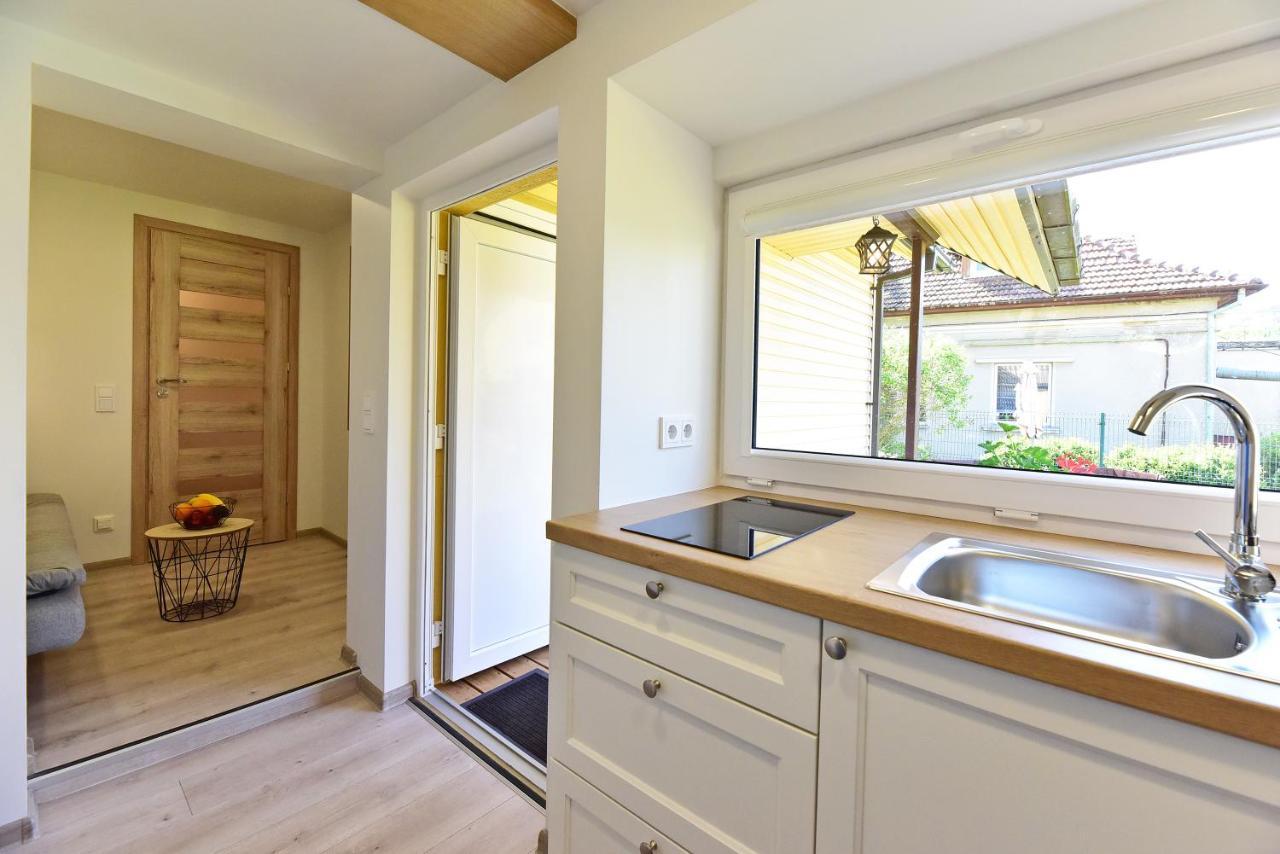 Smiltis Apartment Паланга Екстериор снимка