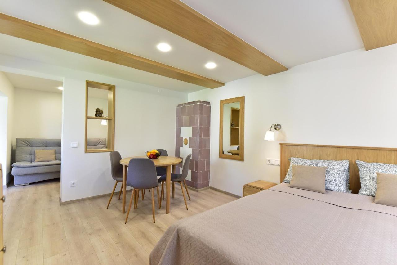 Smiltis Apartment Паланга Екстериор снимка