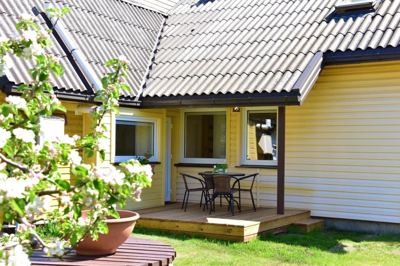 Smiltis Apartment Паланга Екстериор снимка