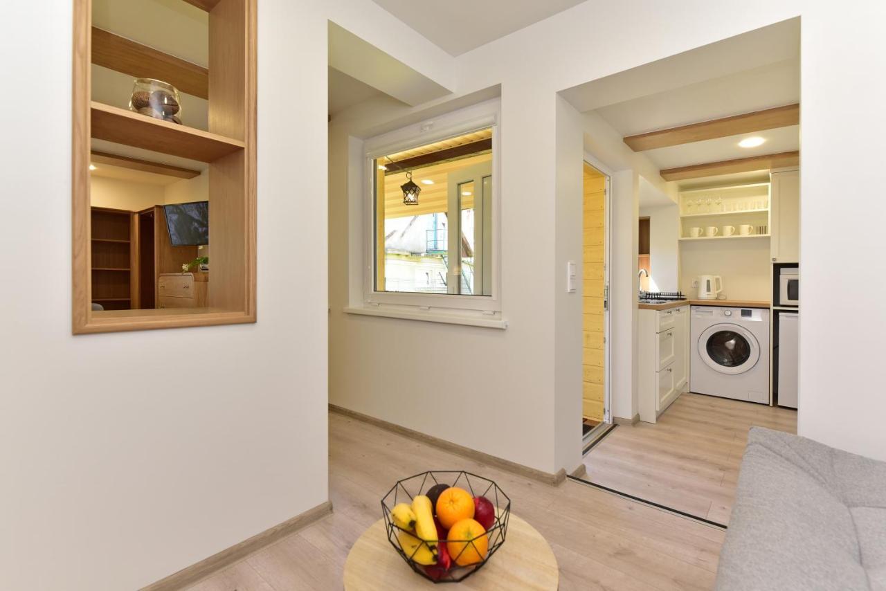 Smiltis Apartment Паланга Екстериор снимка
