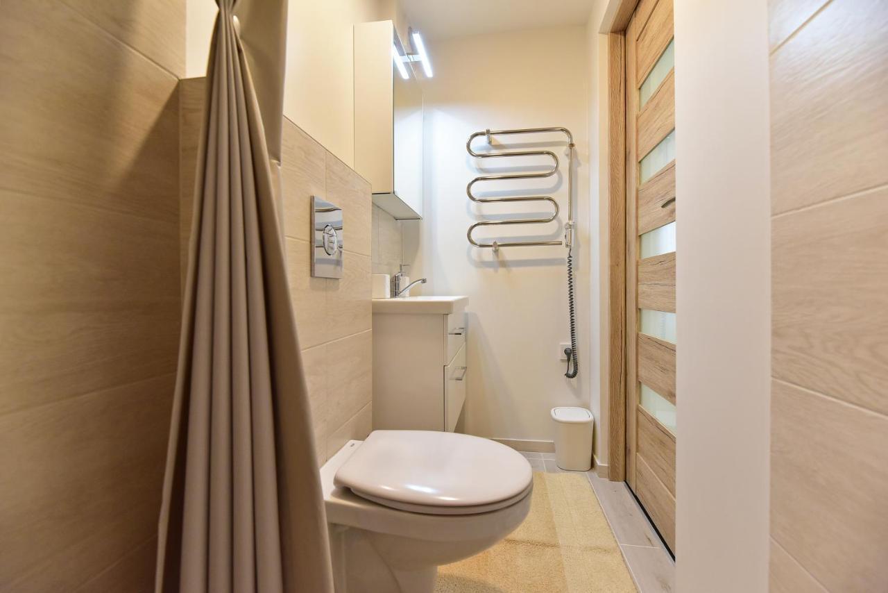 Smiltis Apartment Паланга Екстериор снимка