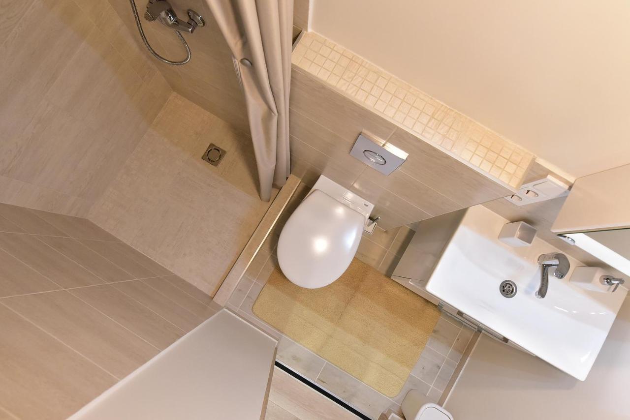 Smiltis Apartment Паланга Екстериор снимка