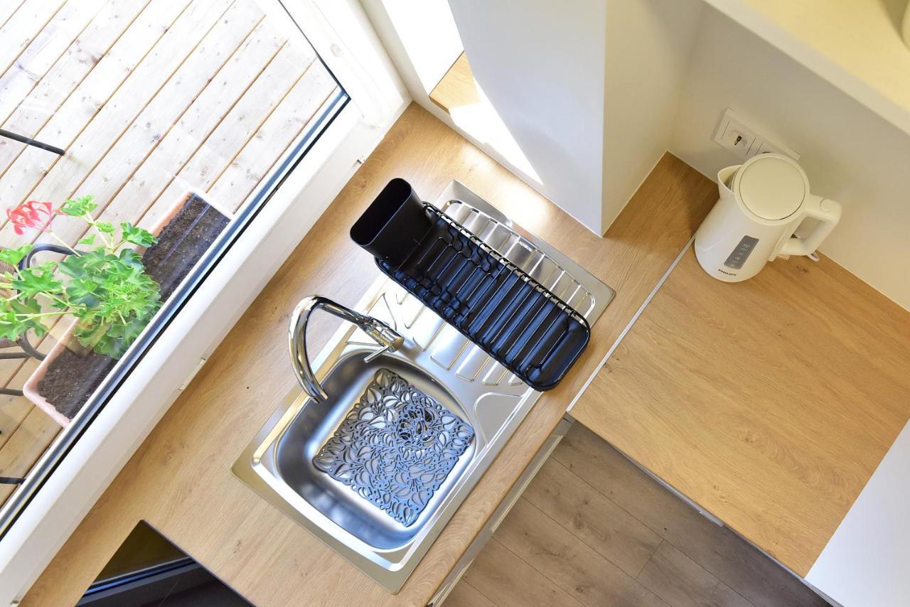 Smiltis Apartment Паланга Екстериор снимка