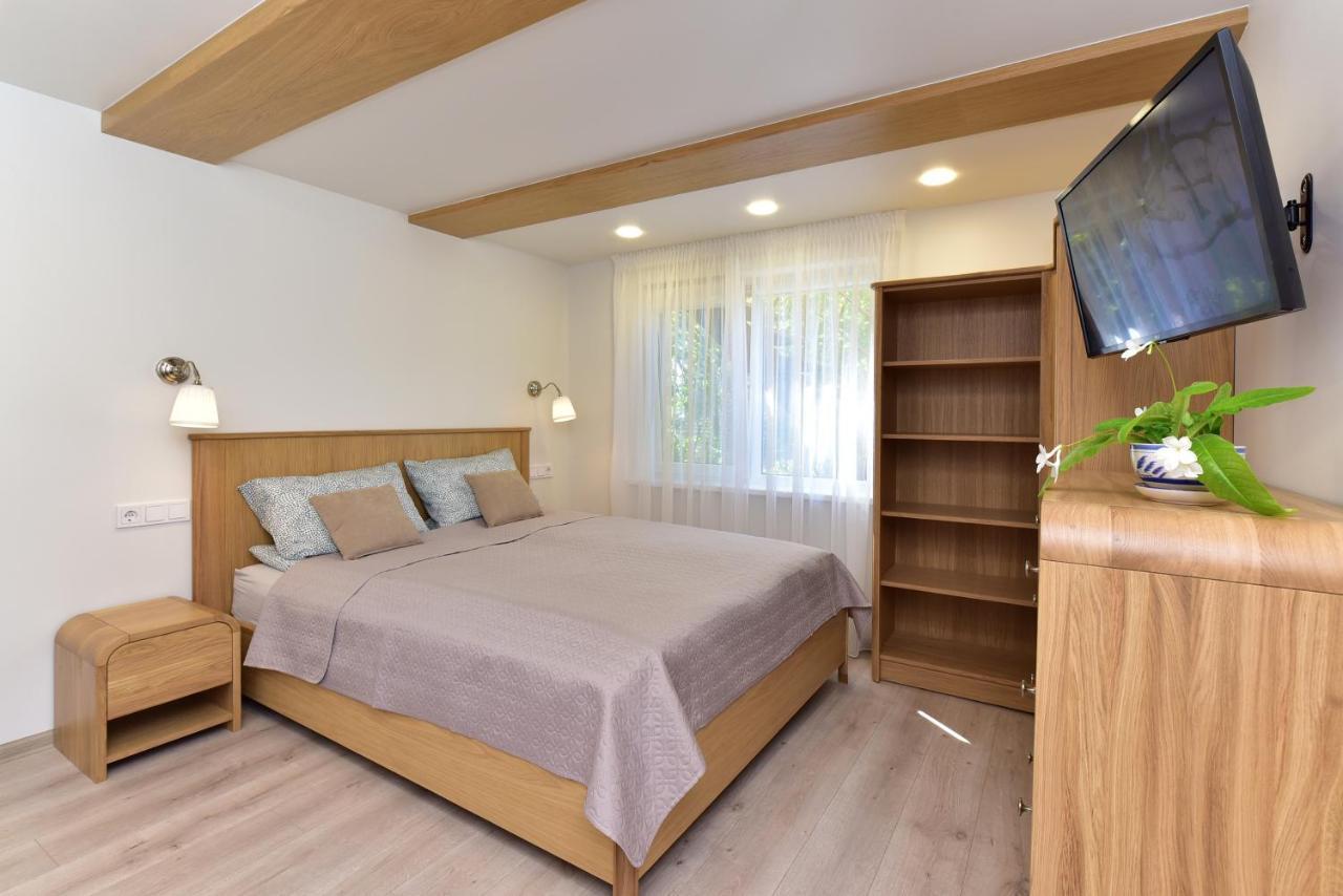 Smiltis Apartment Паланга Екстериор снимка