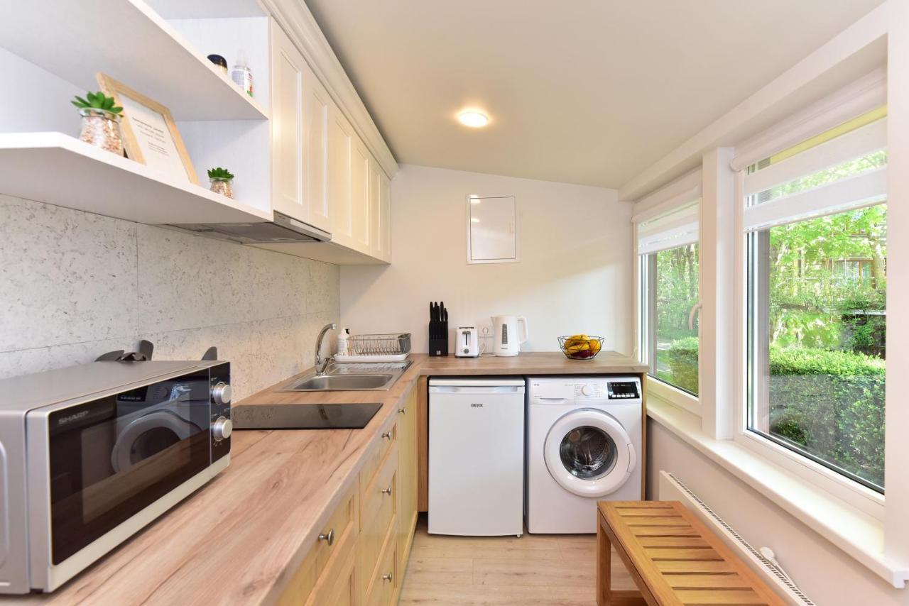 Smiltis Apartment Паланга Екстериор снимка