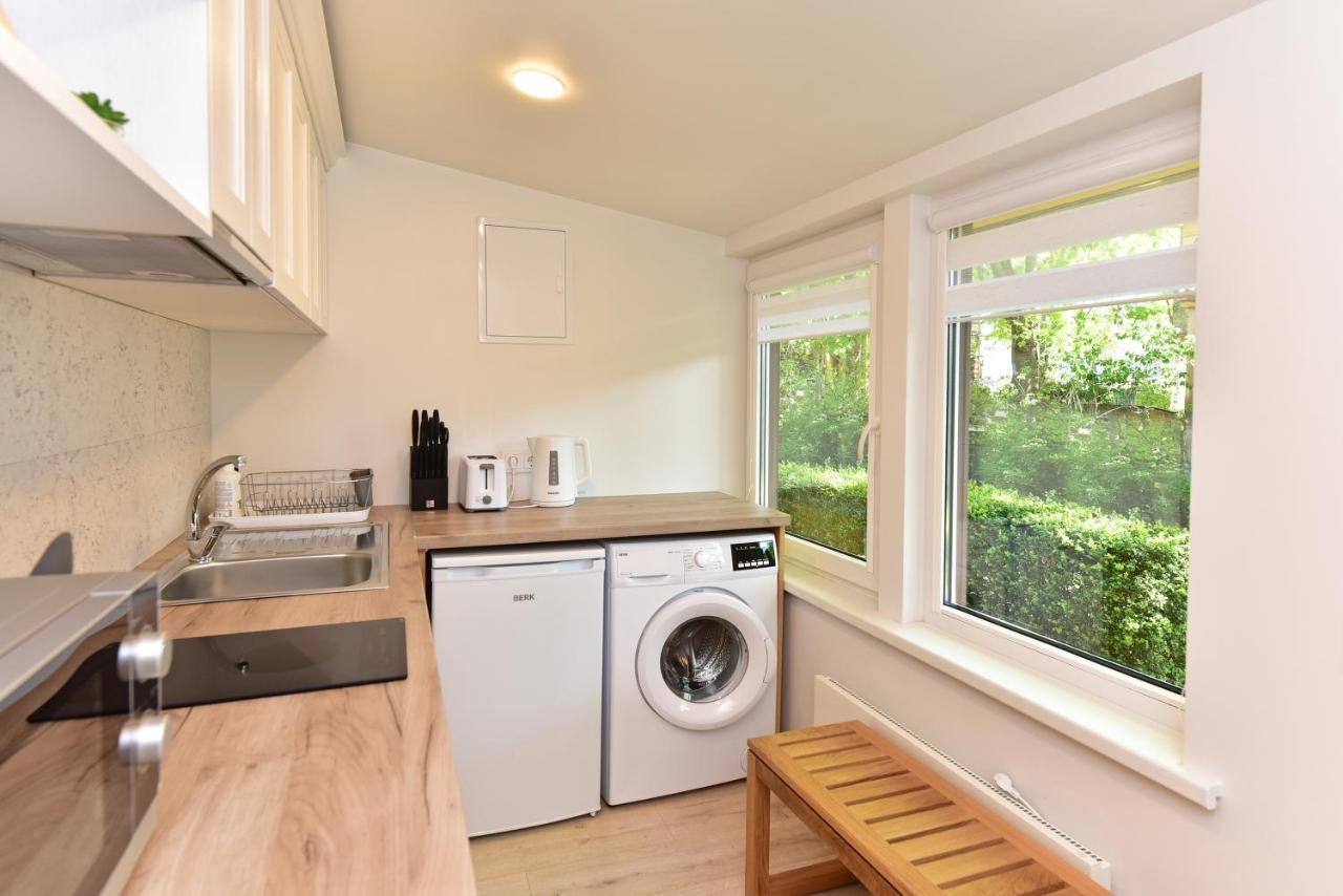 Smiltis Apartment Паланга Екстериор снимка