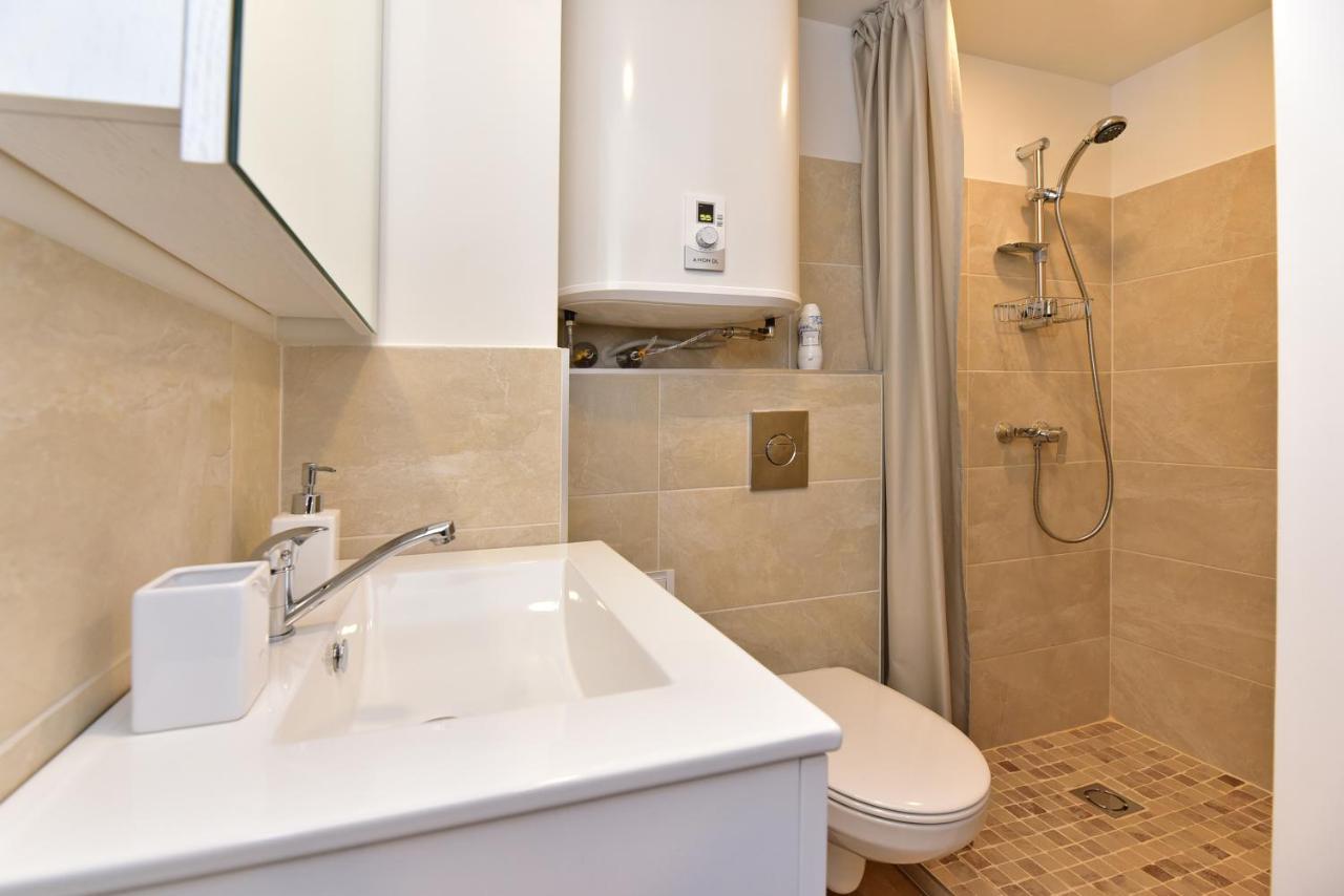 Smiltis Apartment Паланга Екстериор снимка