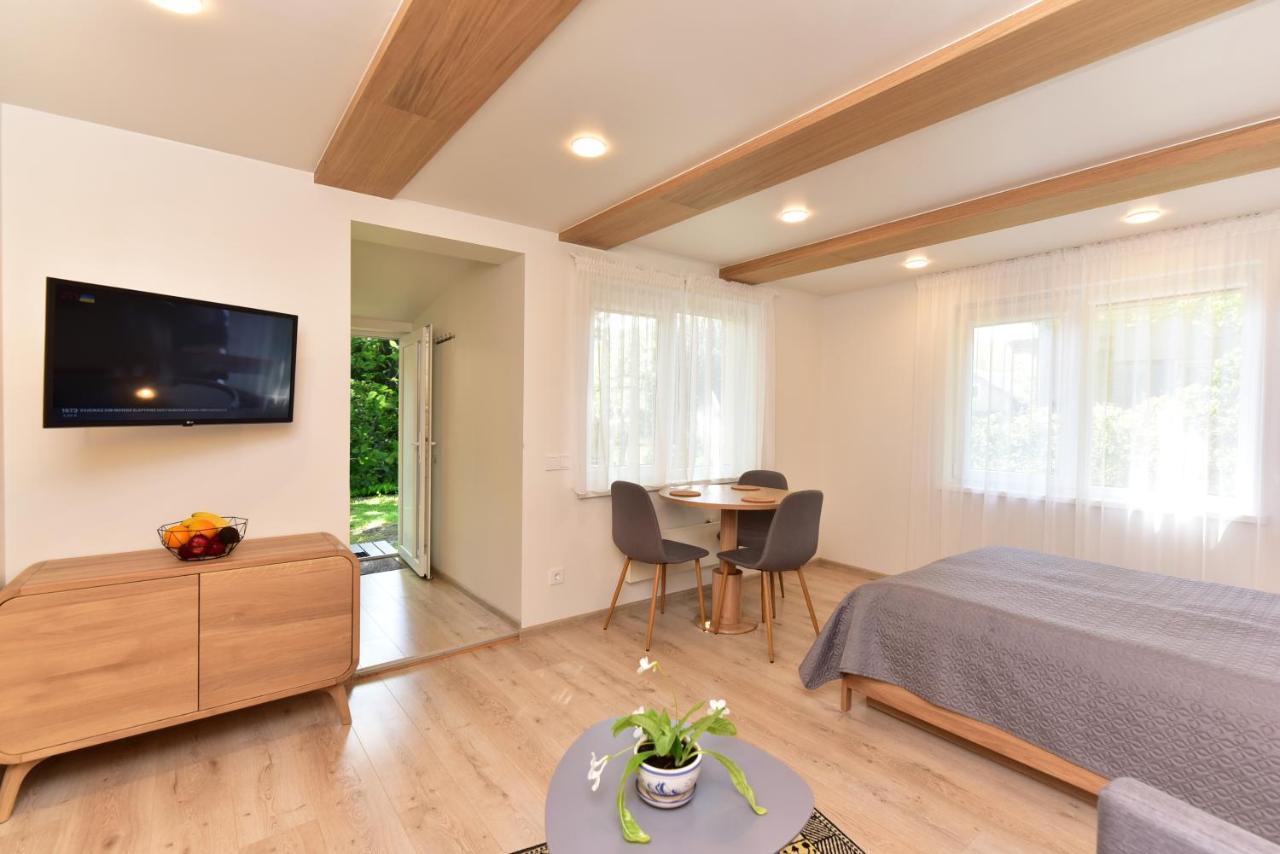 Smiltis Apartment Паланга Екстериор снимка