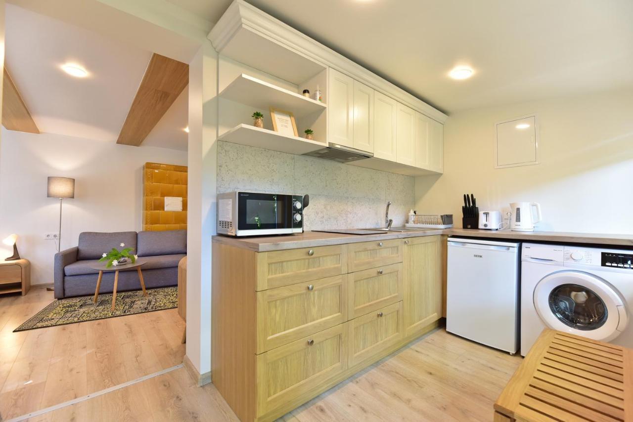 Smiltis Apartment Паланга Екстериор снимка