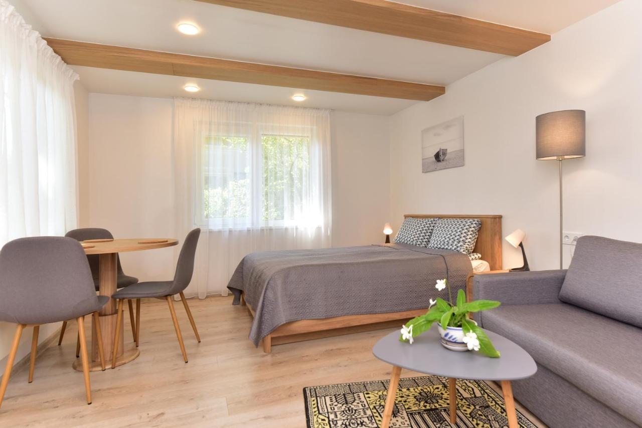 Smiltis Apartment Паланга Екстериор снимка