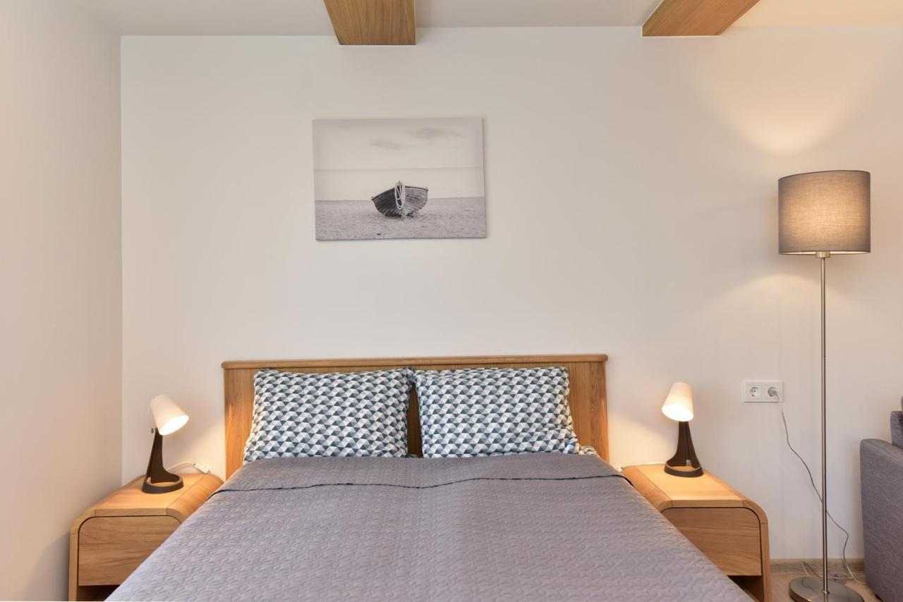 Smiltis Apartment Паланга Екстериор снимка