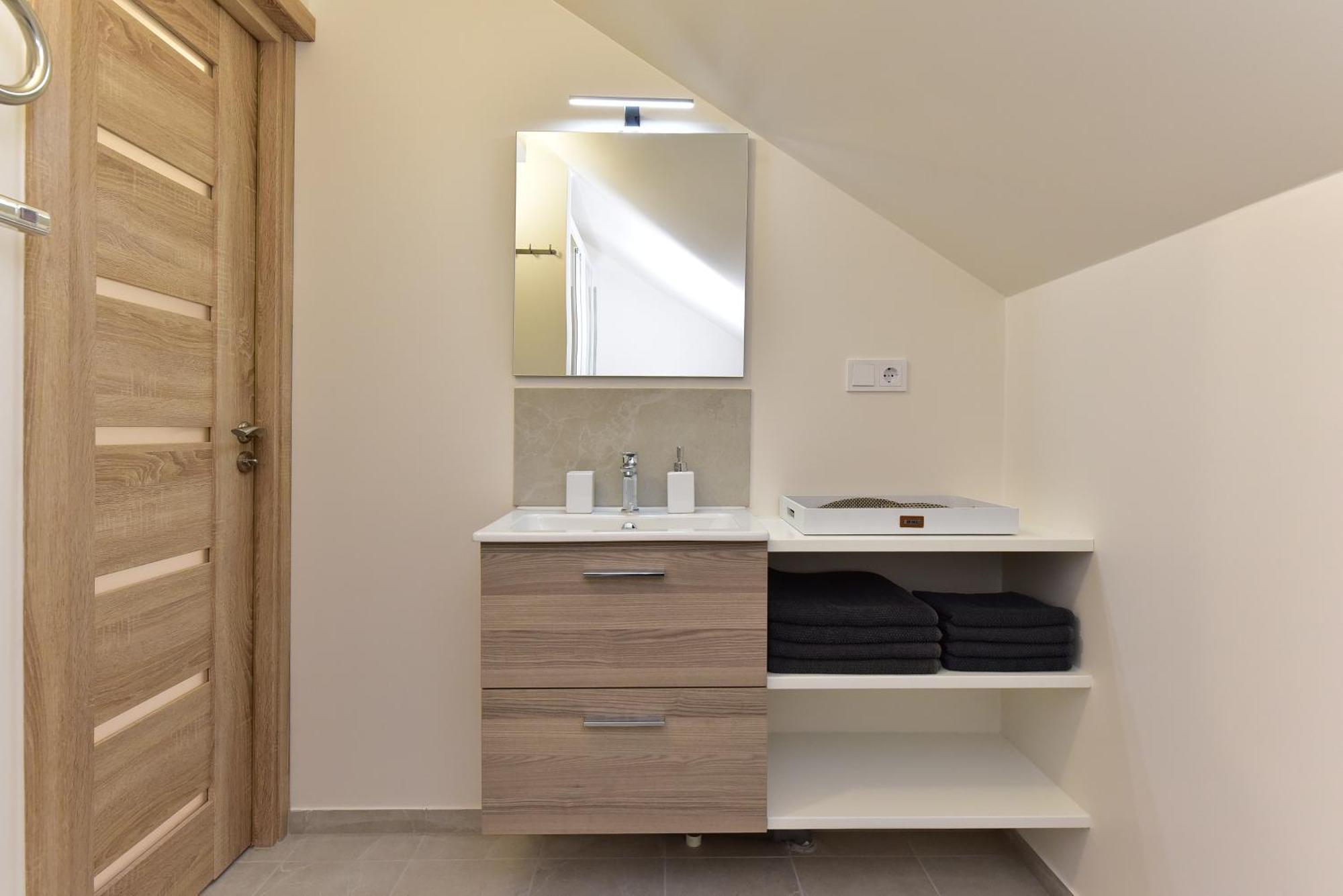 Smiltis Apartment Паланга Екстериор снимка
