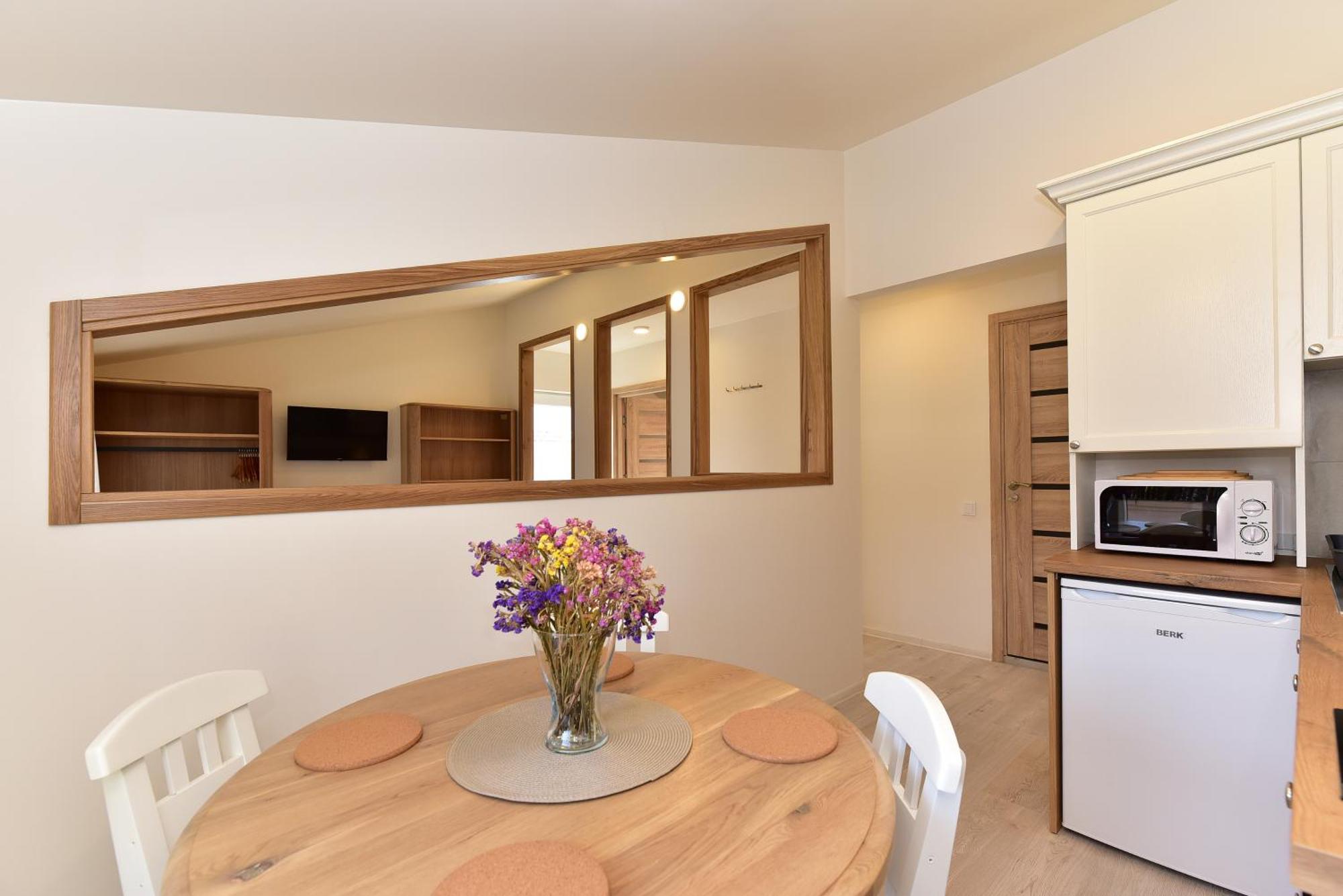Smiltis Apartment Паланга Екстериор снимка