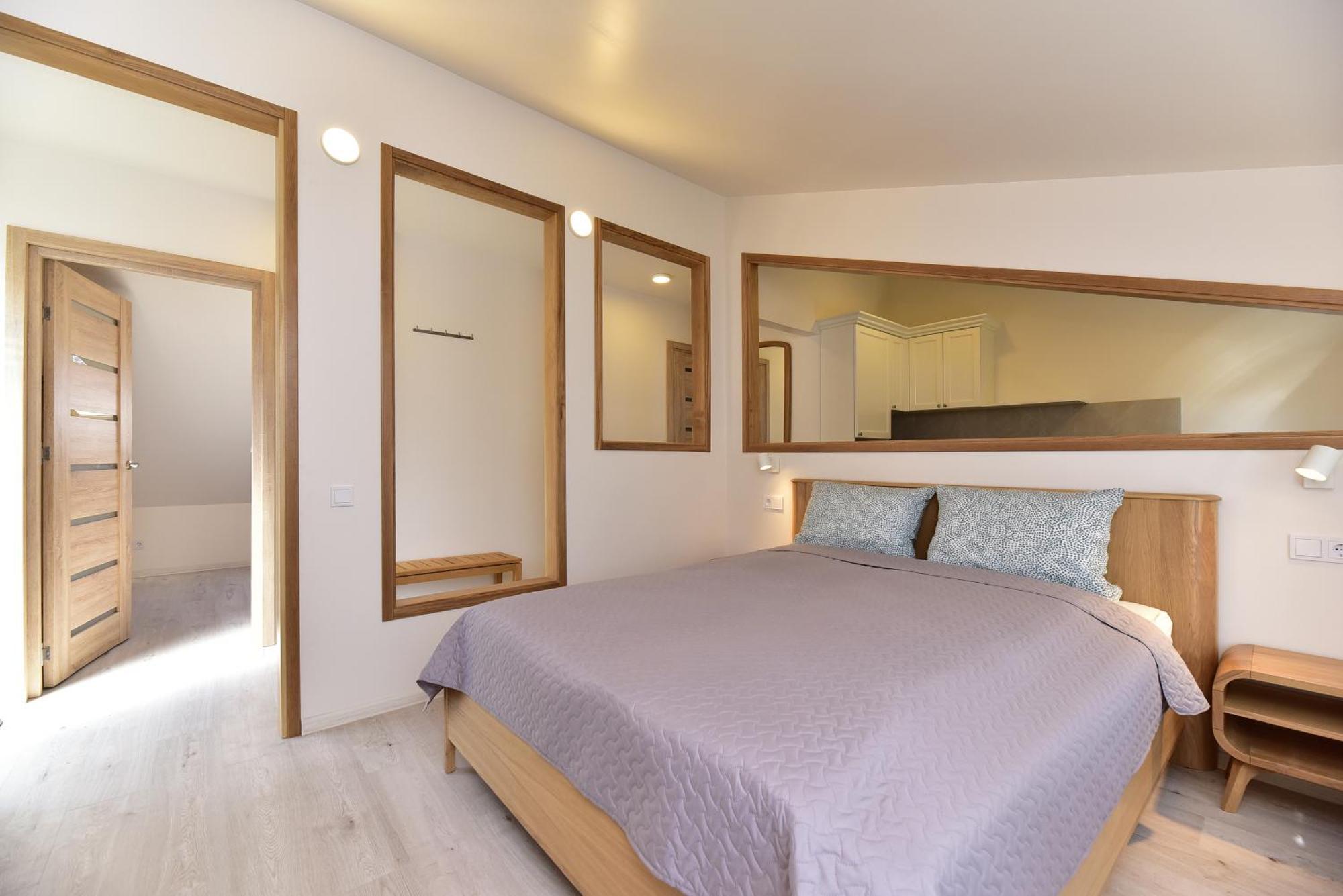 Smiltis Apartment Паланга Екстериор снимка