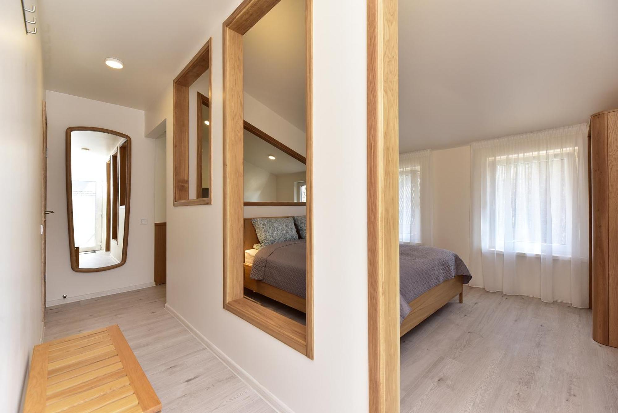 Smiltis Apartment Паланга Екстериор снимка