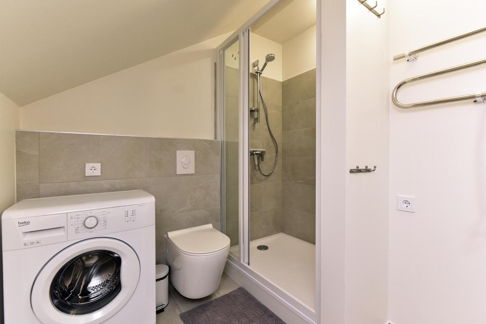 Smiltis Apartment Паланга Екстериор снимка