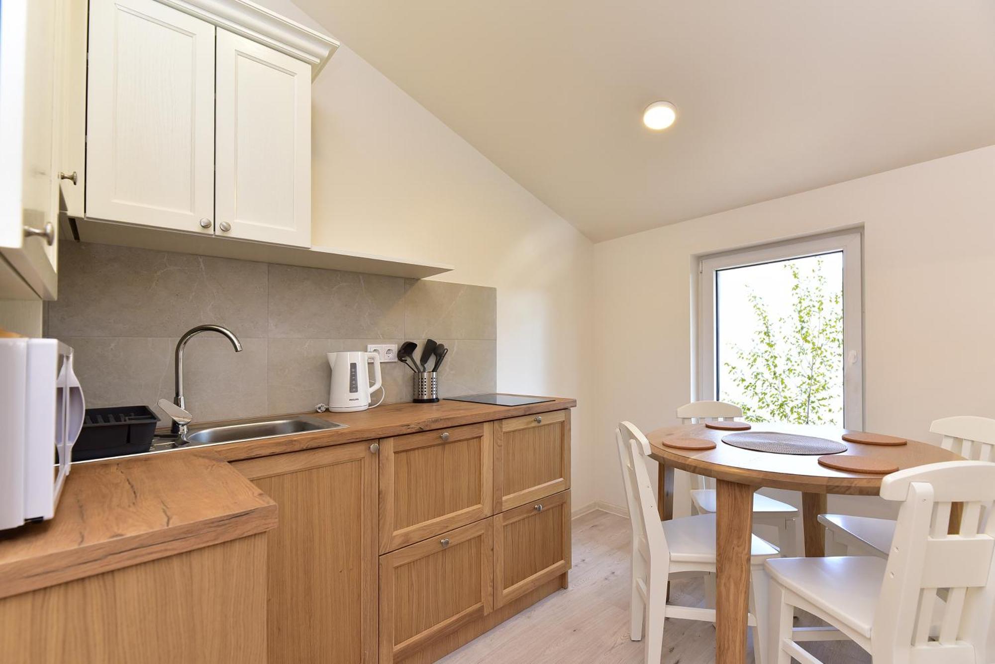 Smiltis Apartment Паланга Екстериор снимка