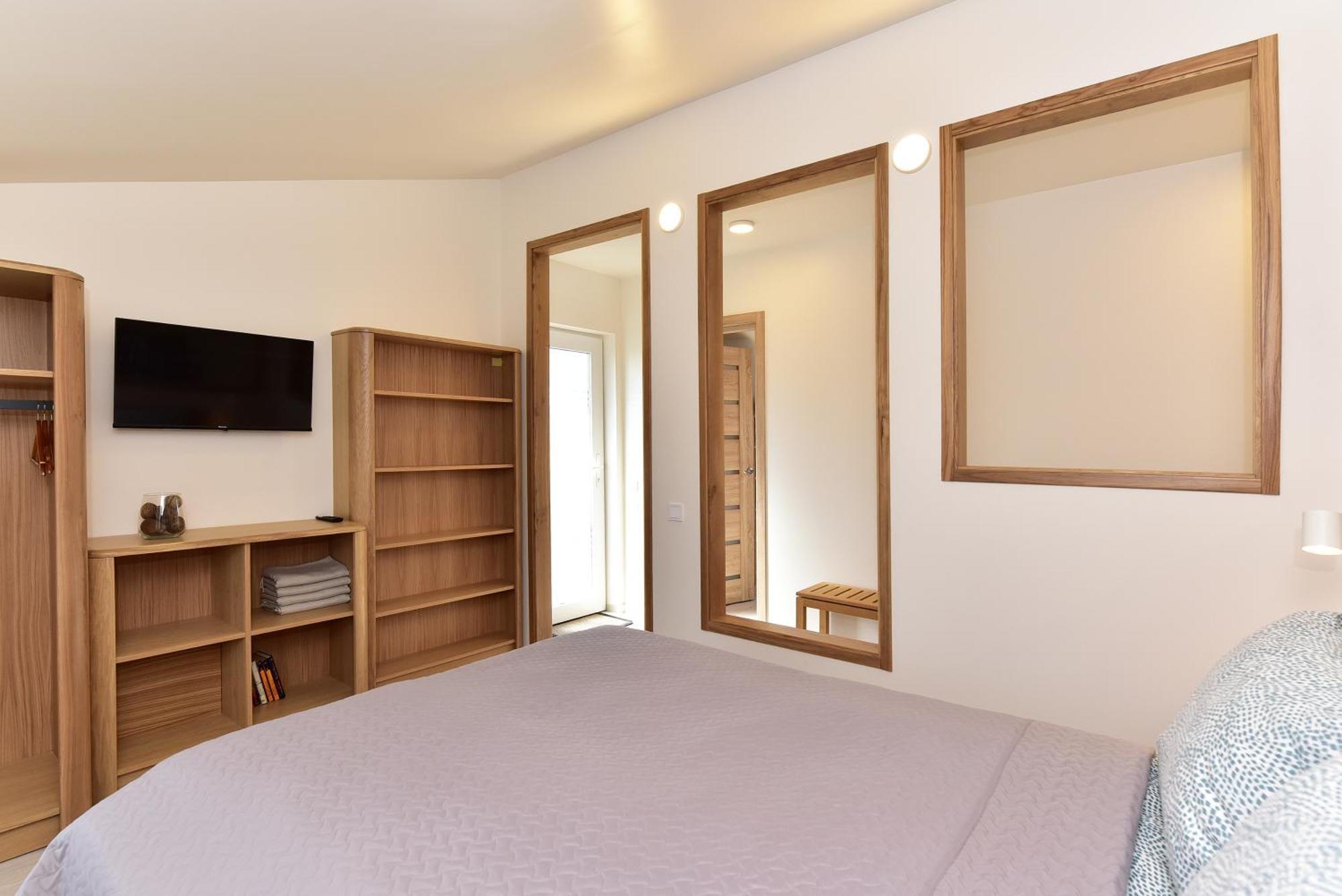 Smiltis Apartment Паланга Екстериор снимка