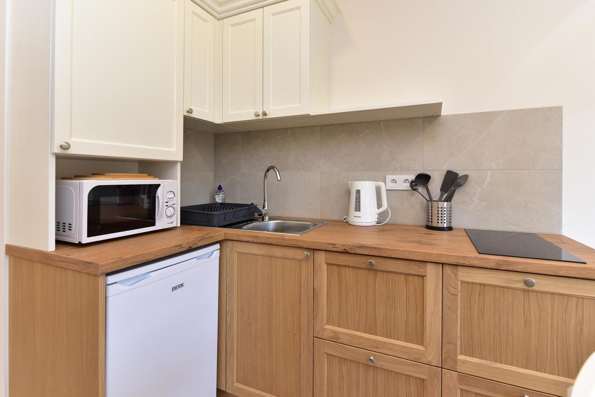 Smiltis Apartment Паланга Екстериор снимка