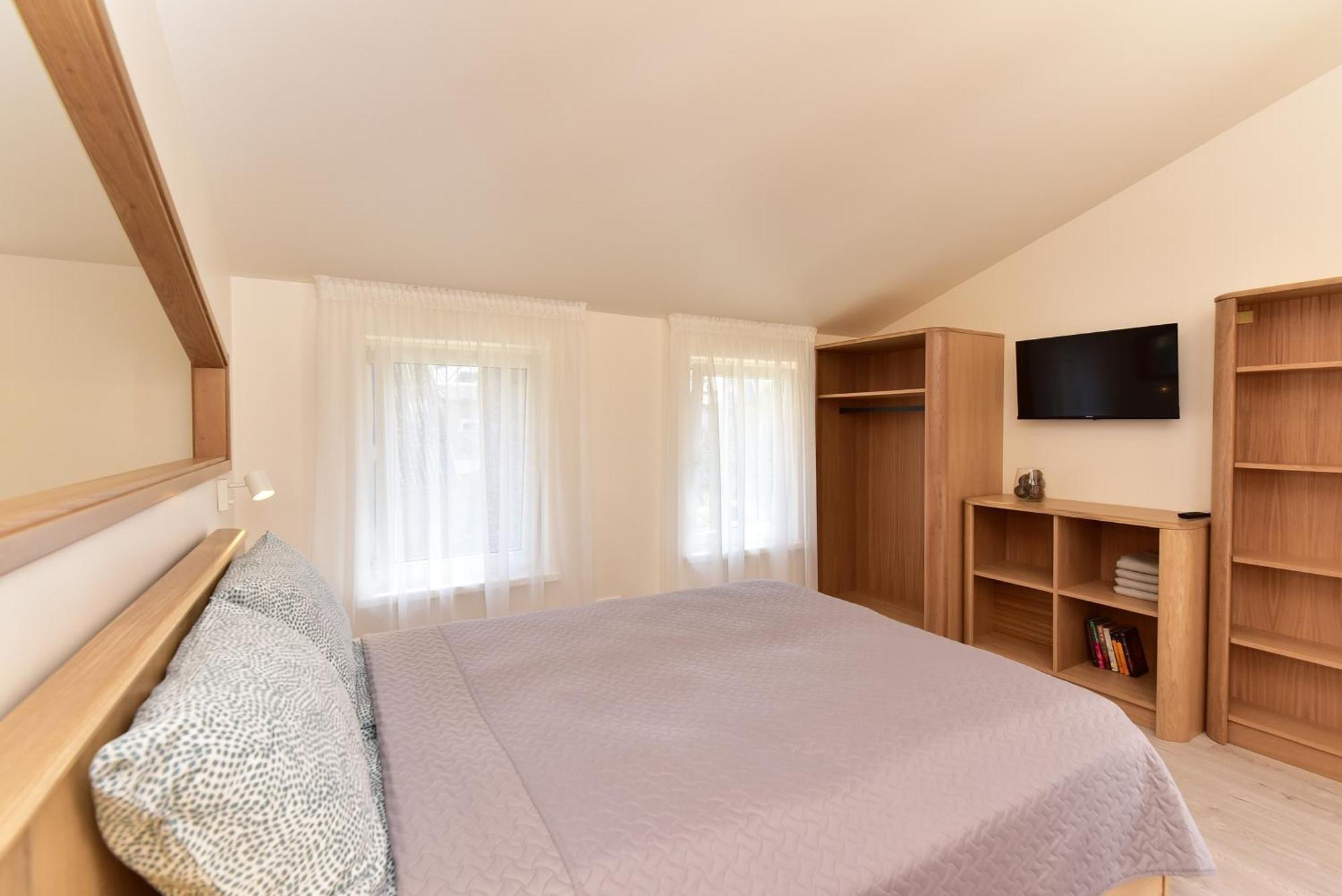 Smiltis Apartment Паланга Екстериор снимка